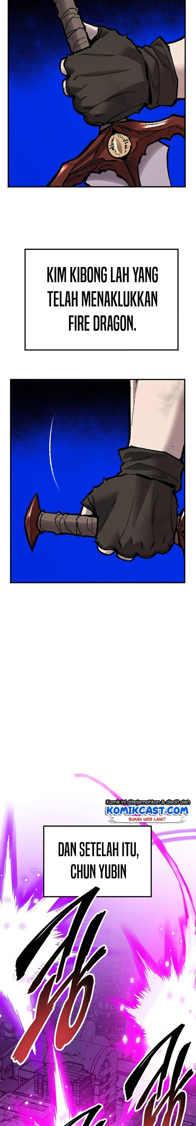 Limit Breaker Chap 73 - Next Chap 74
