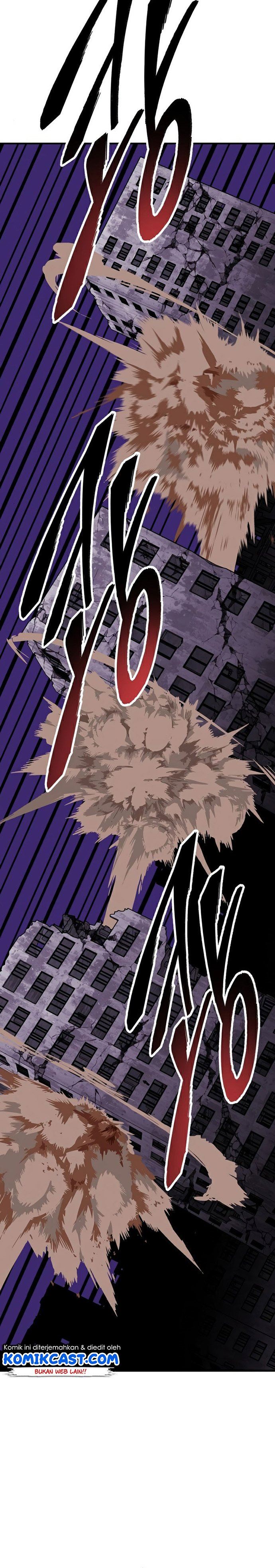 Limit Breaker Chap 73 - Next Chap 74