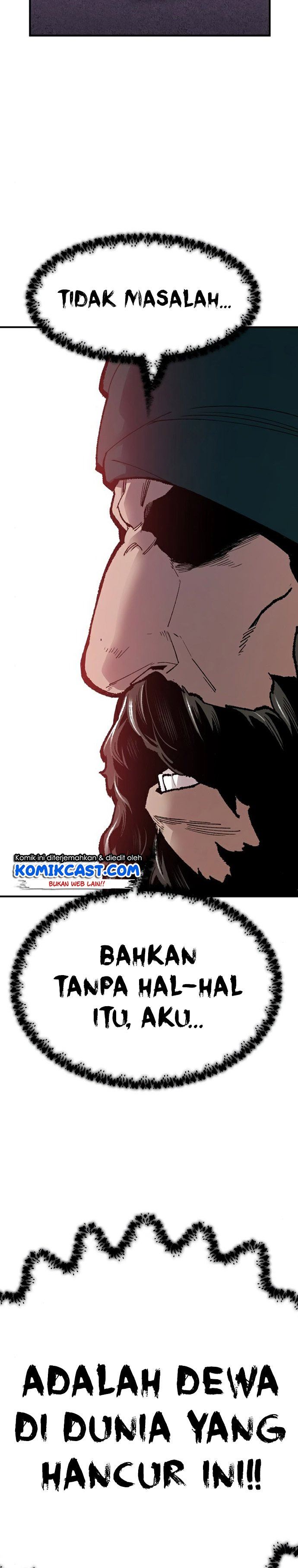 Limit Breaker Chap 73 - Next Chap 74