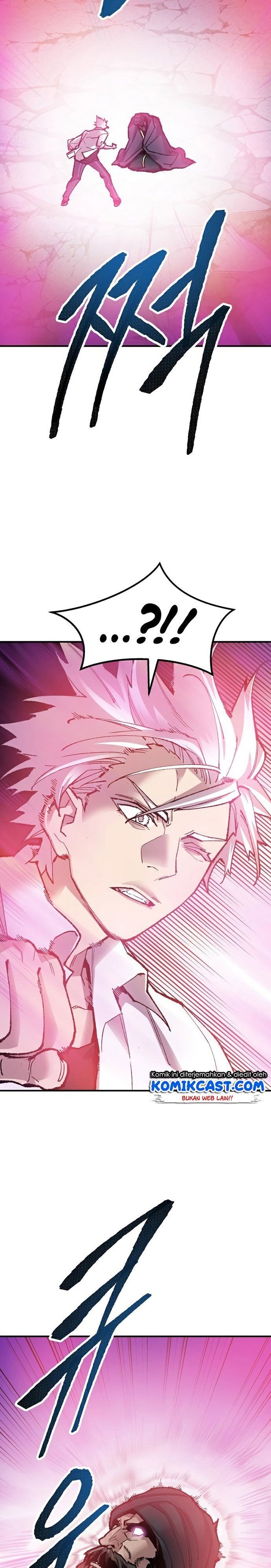 Limit Breaker Chap 73 - Next Chap 74