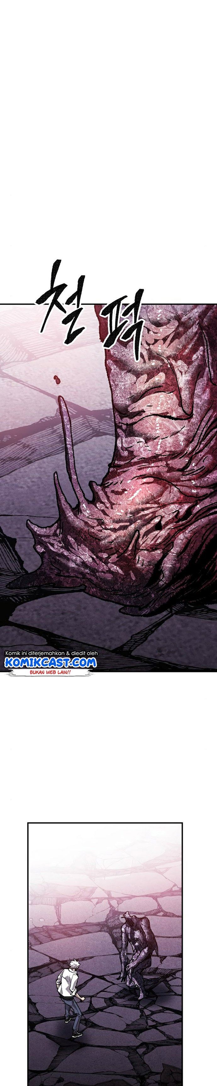 Limit Breaker Chap 73 - Next Chap 74