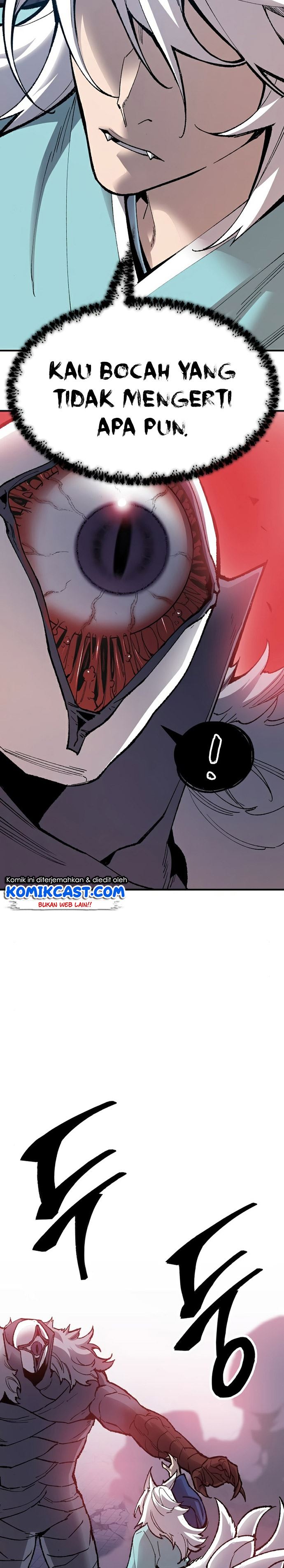 Limit Breaker Chap 73 - Next Chap 74