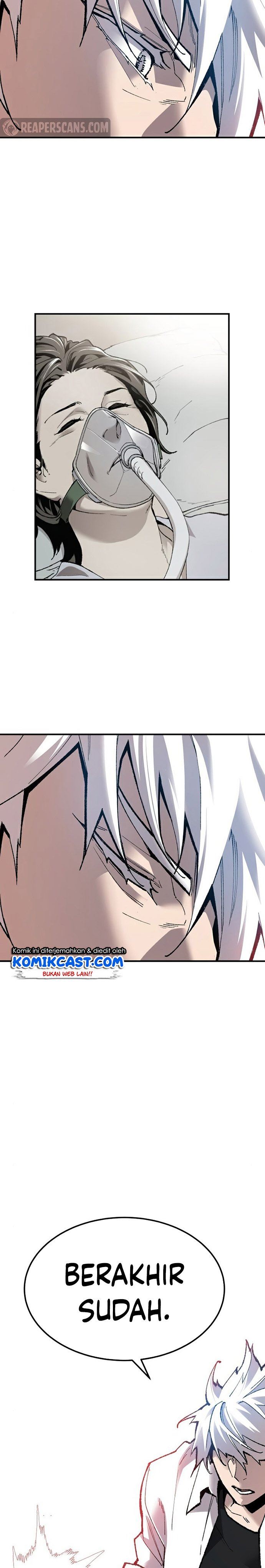 Limit Breaker Chap 73 - Next Chap 74