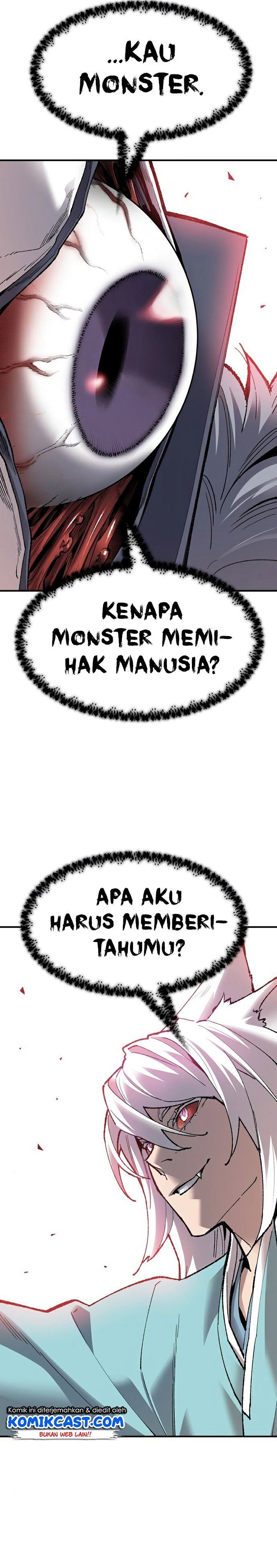 Limit Breaker Chap 73 - Next Chap 74