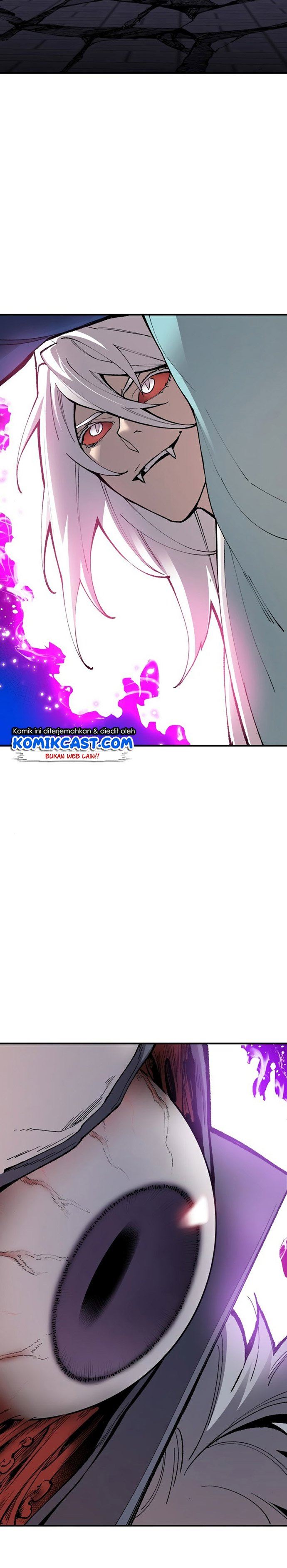 Limit Breaker Chap 73 - Next Chap 74