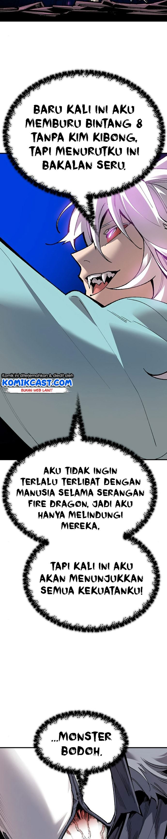 Limit Breaker Chap 73 - Next Chap 74