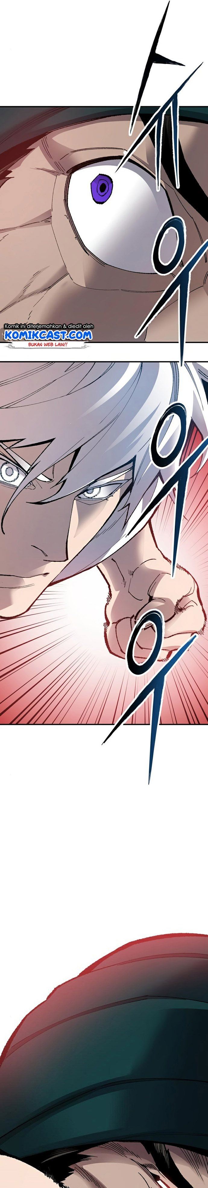 Limit Breaker Chap 73 - Next Chap 74