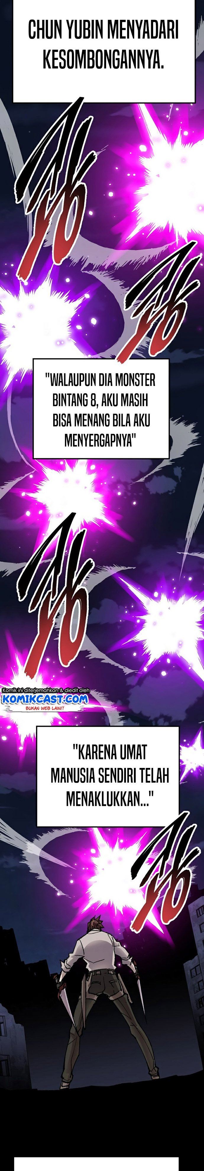 Limit Breaker Chap 73 - Next Chap 74