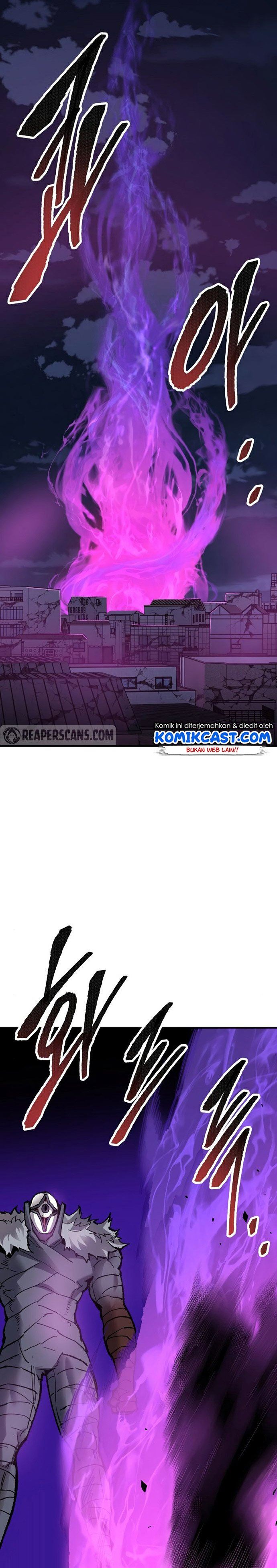 Limit Breaker Chap 73 - Next Chap 74