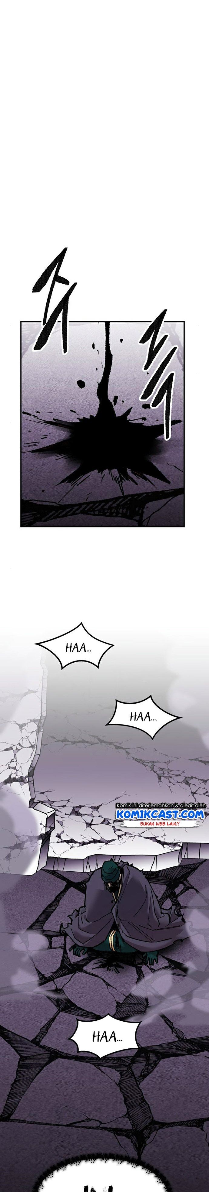 Limit Breaker Chap 73 - Next Chap 74