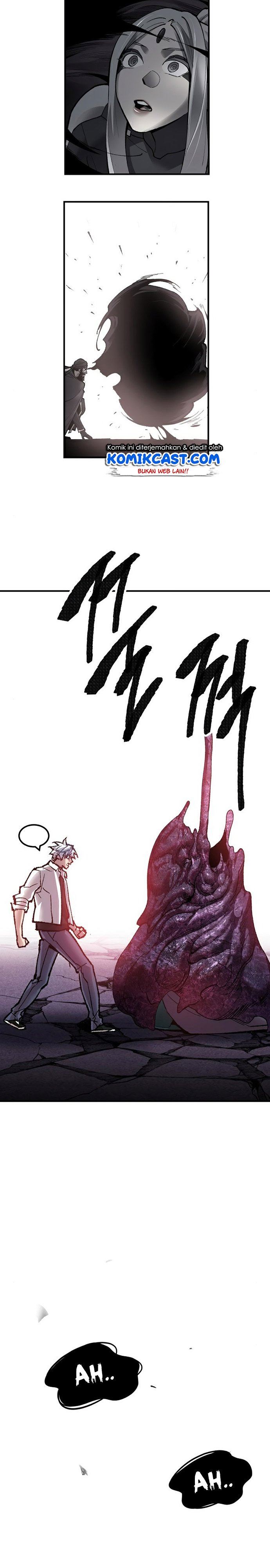 Limit Breaker Chap 73 - Next Chap 74