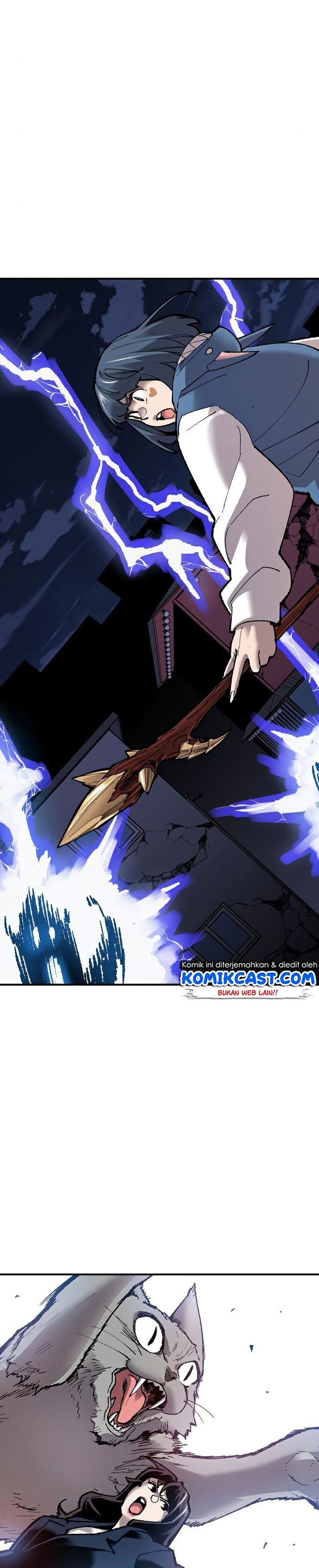 Limit Breaker Chap 73 - Next Chap 74