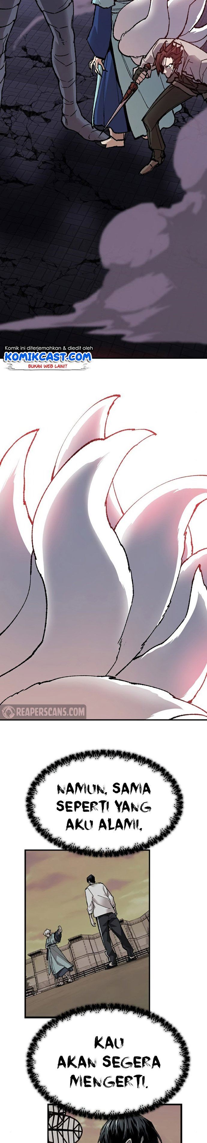 Limit Breaker Chap 73 - Next Chap 74