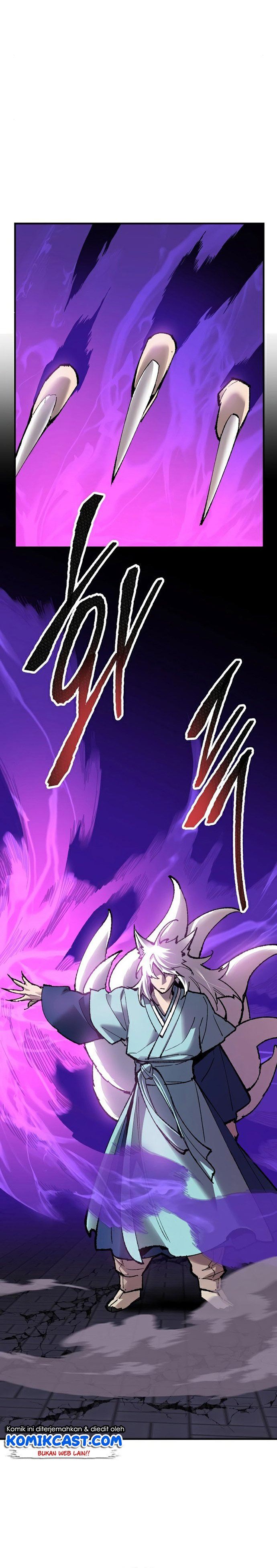 Limit Breaker Chap 73 - Next Chap 74