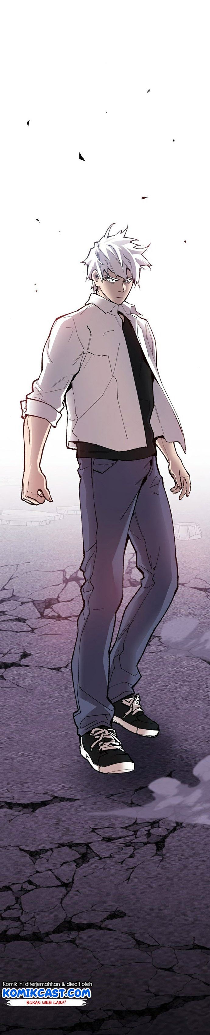 Limit Breaker Chap 73 - Next Chap 74