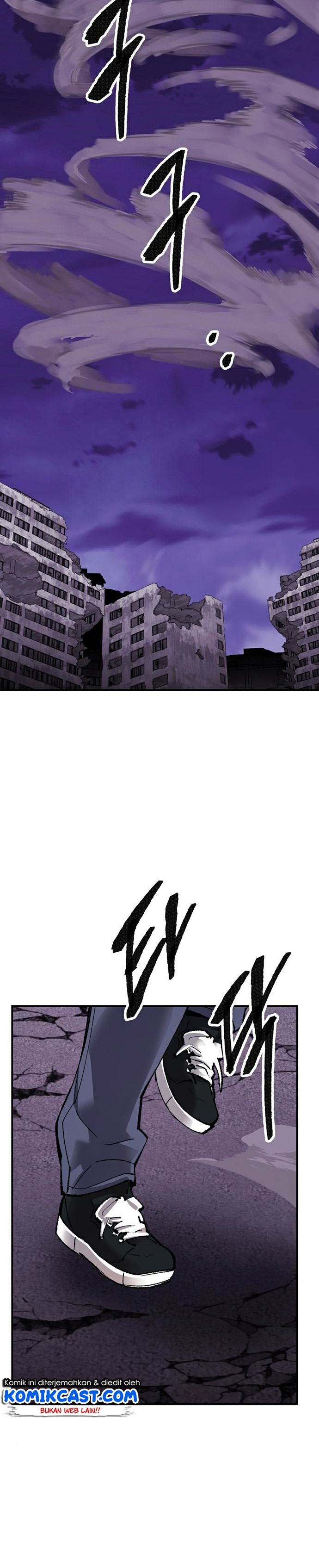 Limit Breaker Chap 73 - Next Chap 74