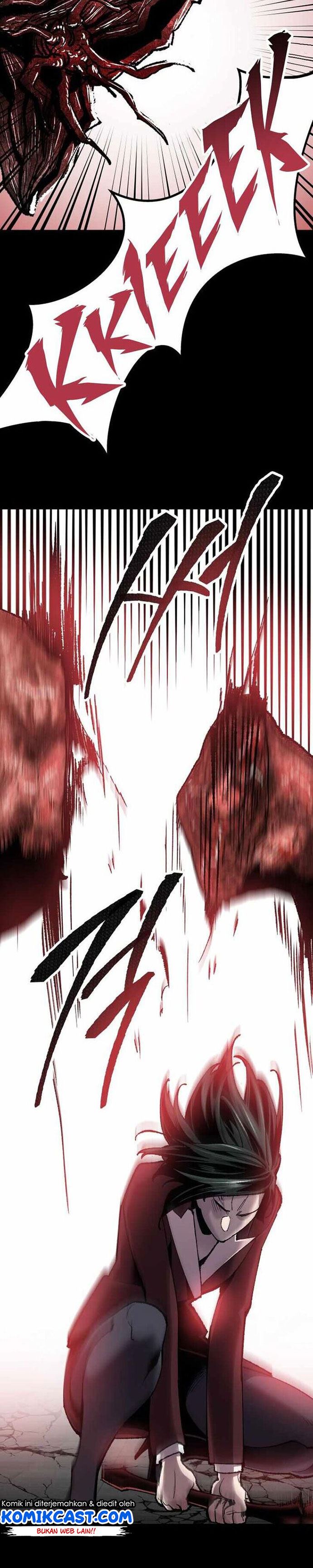 Limit Breaker Chap 70 - Next Chap 71