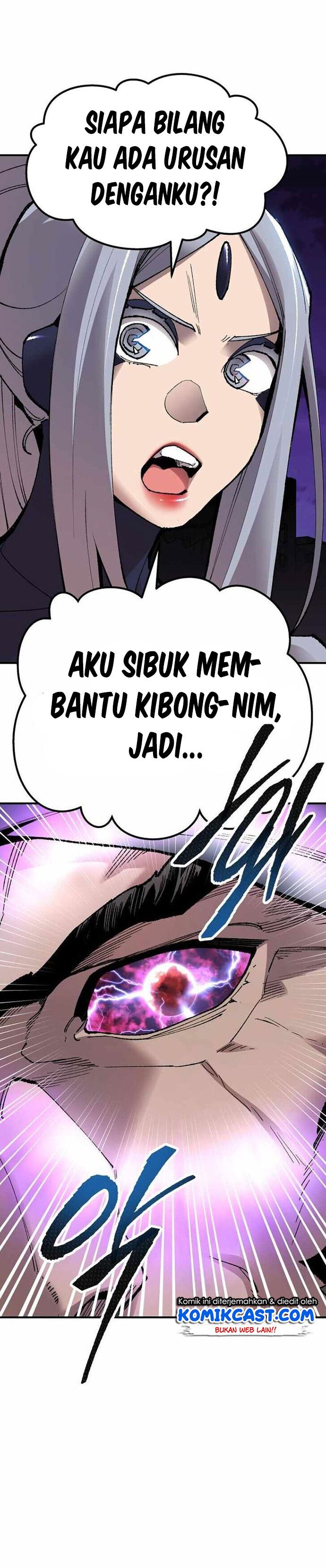 Limit Breaker Chap 70 - Next Chap 71