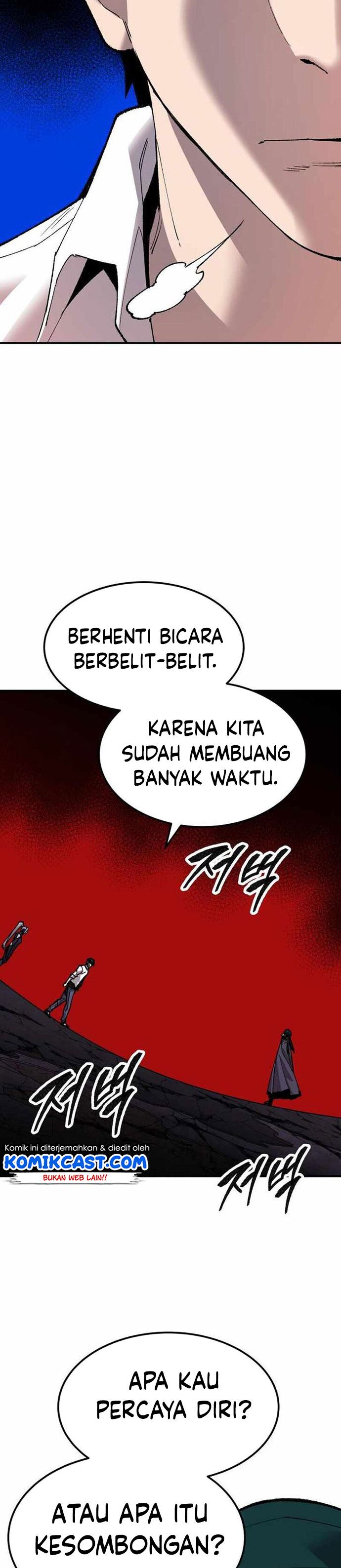Limit Breaker Chap 70 - Next Chap 71