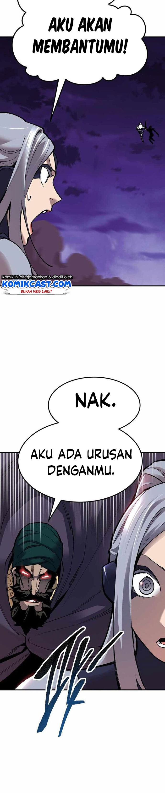 Limit Breaker Chap 70 - Next Chap 71