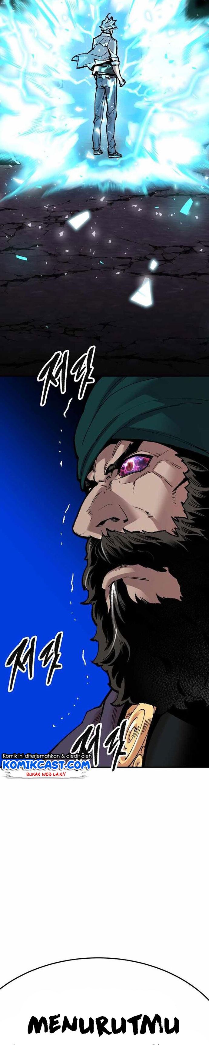 Limit Breaker Chap 70 - Next Chap 71