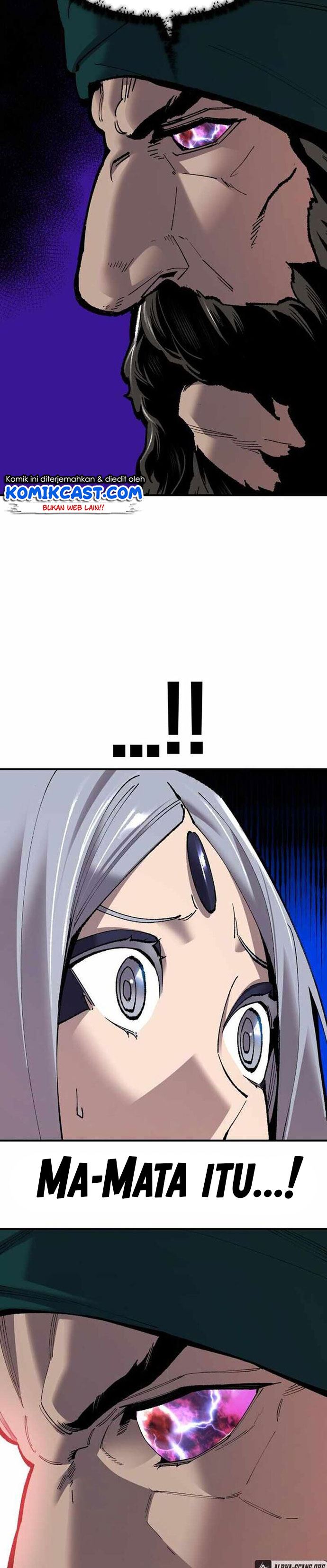 Limit Breaker Chap 70 - Next Chap 71