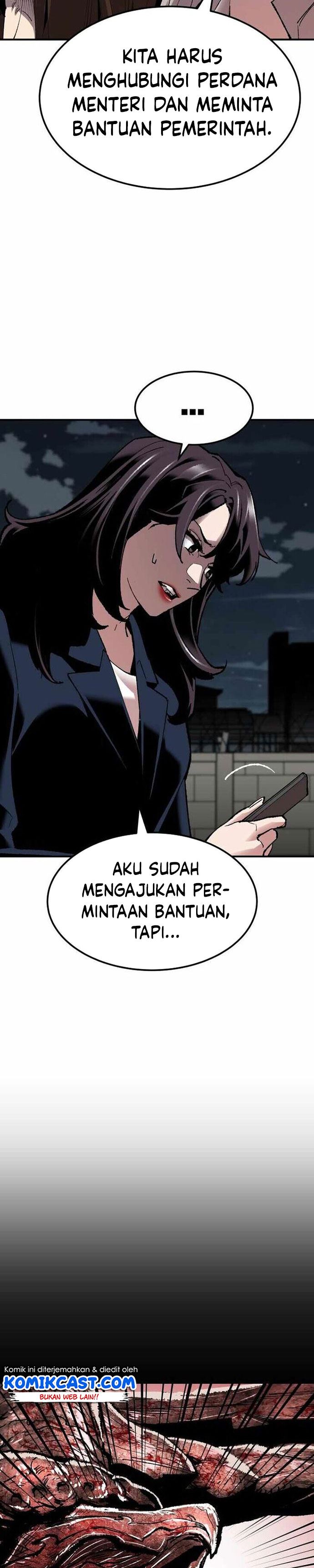 Limit Breaker Chap 70 - Next Chap 71