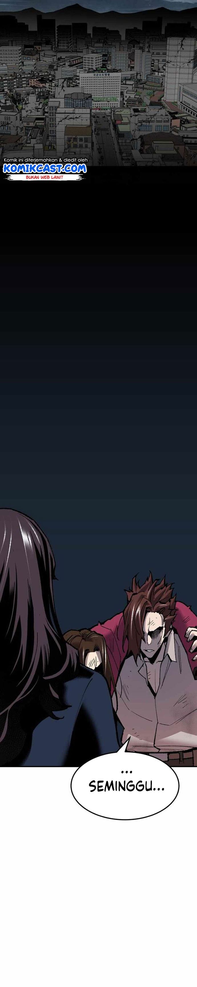 Limit Breaker Chap 70 - Next Chap 71