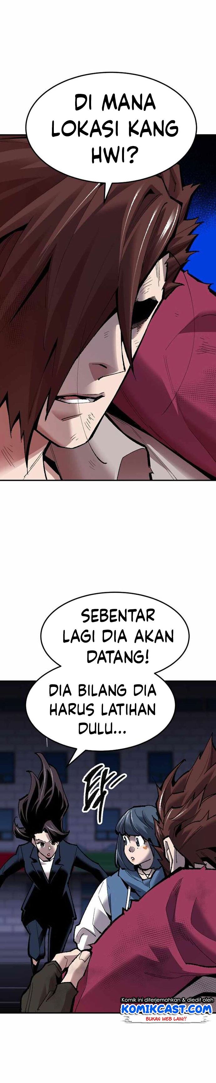 Limit Breaker Chap 70 - Next Chap 71