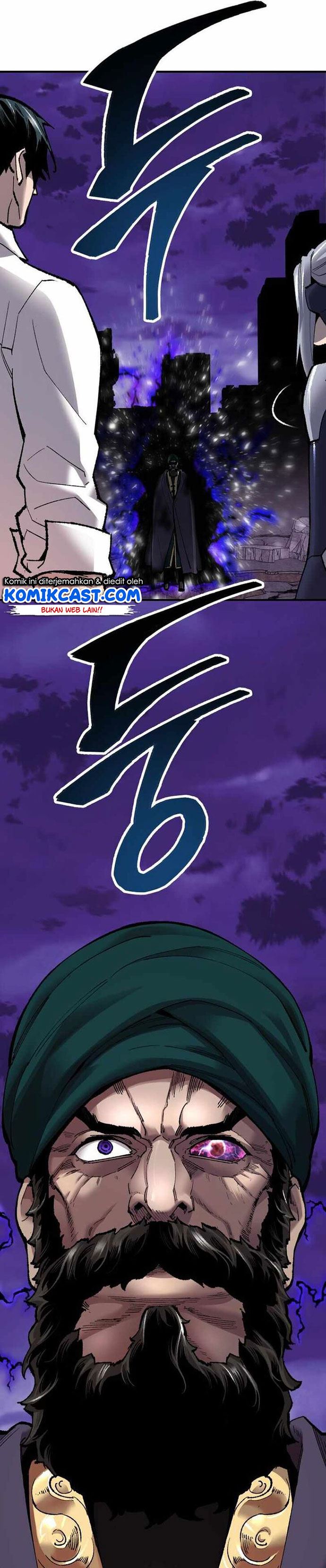 Limit Breaker Chap 70 - Next Chap 71