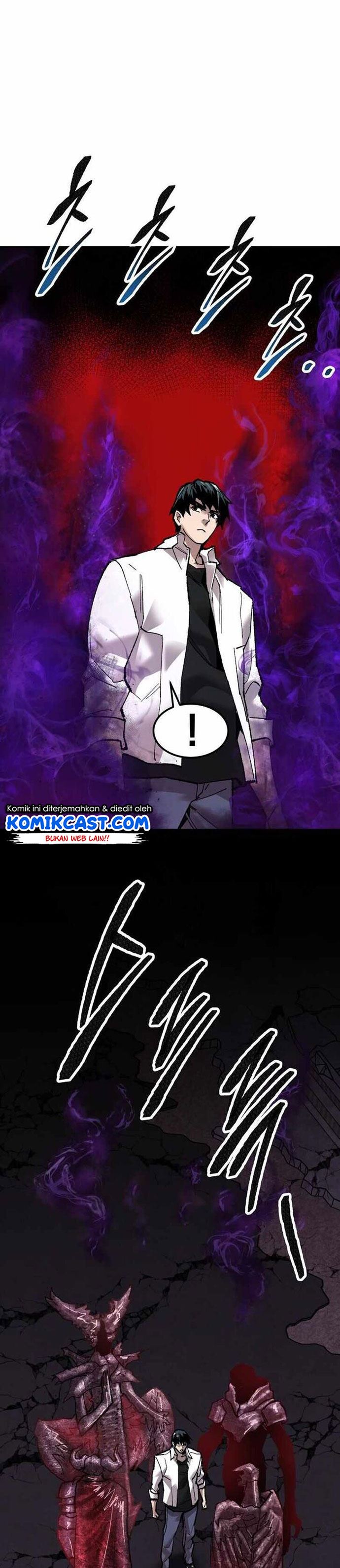 Limit Breaker Chap 70 - Next Chap 71