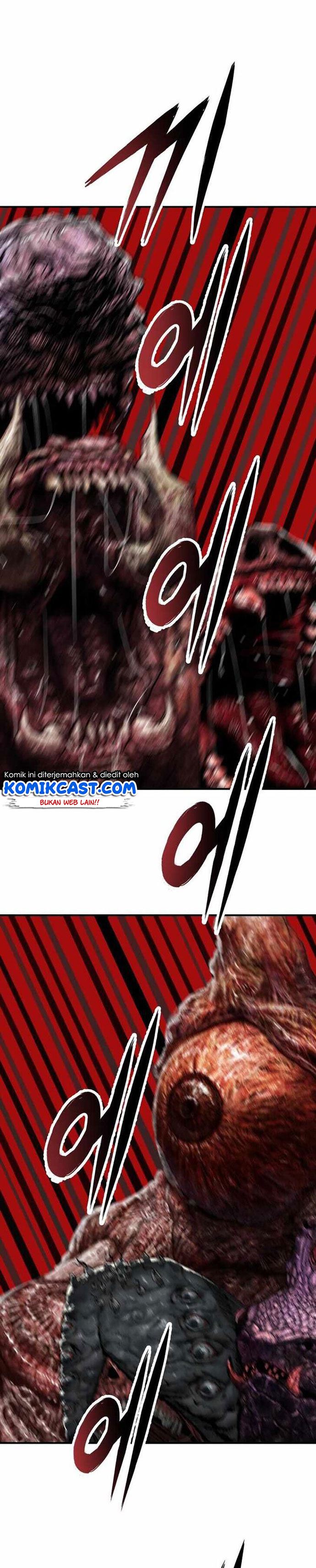 Limit Breaker Chap 70 - Next Chap 71