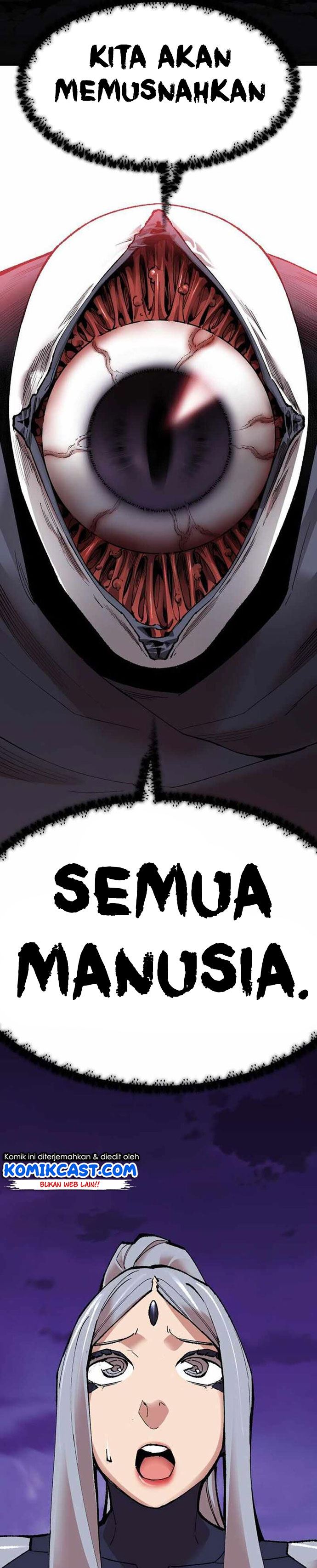 Limit Breaker Chap 70 - Next Chap 71