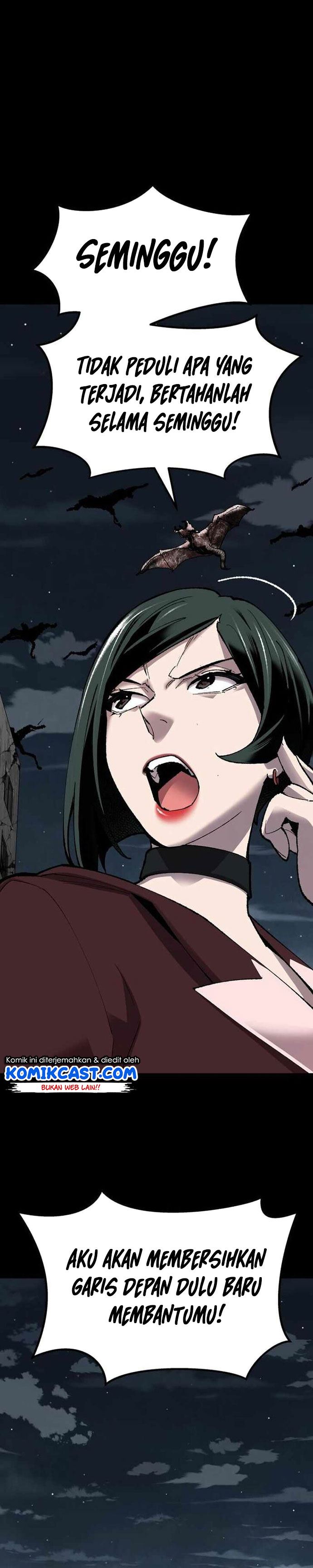 Limit Breaker Chap 70 - Next Chap 71