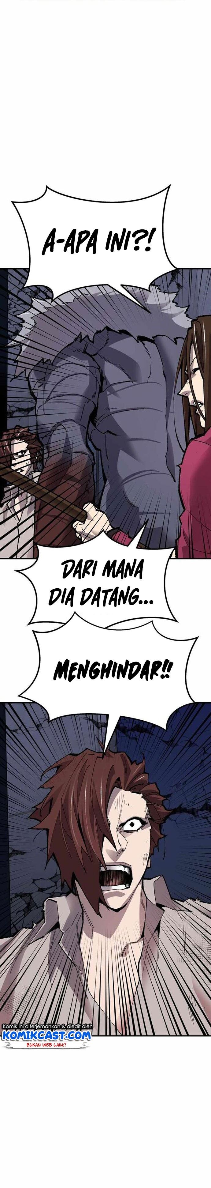 Limit Breaker Chap 70 - Next Chap 71