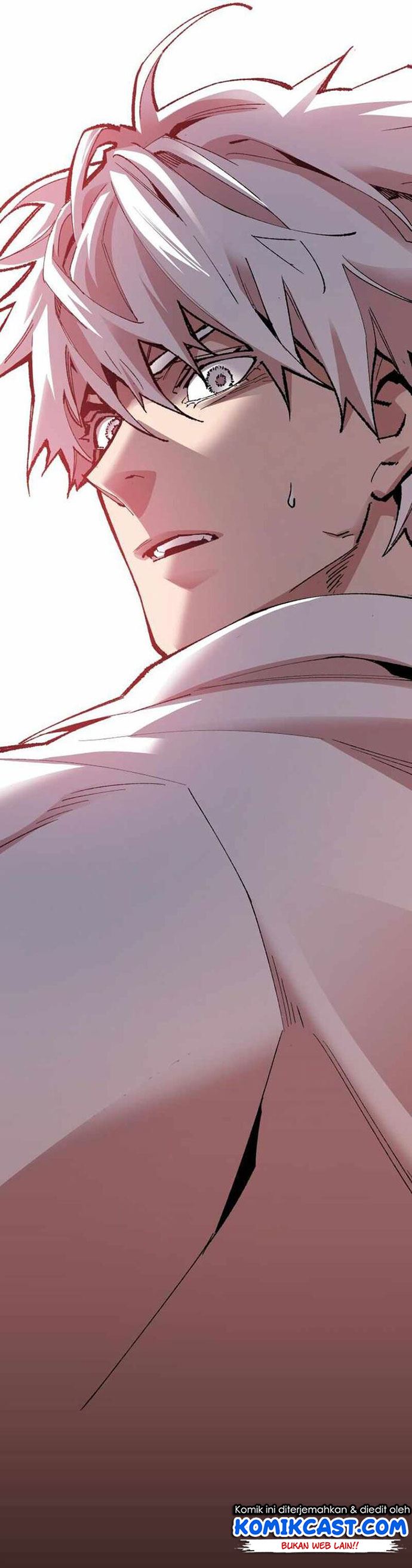Limit Breaker Chap 70 - Next Chap 71
