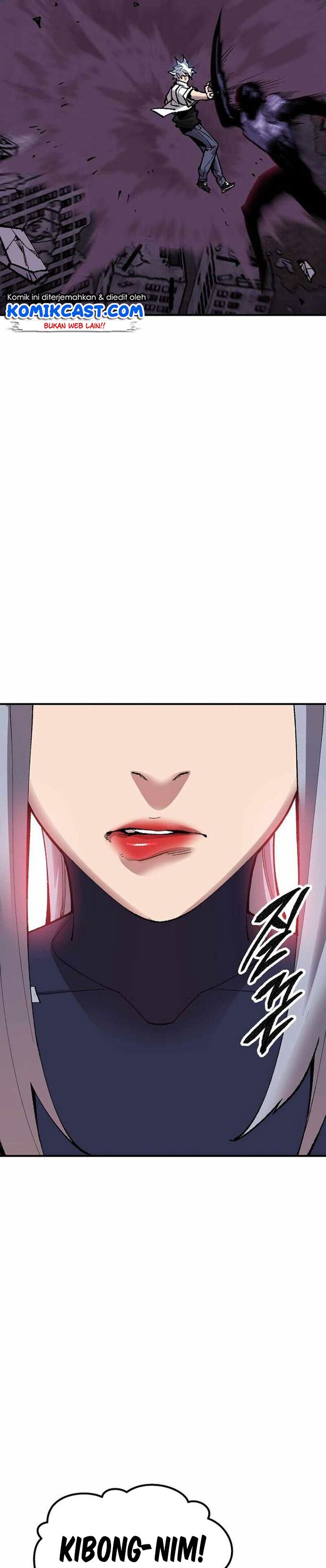 Limit Breaker Chap 70 - Next Chap 71