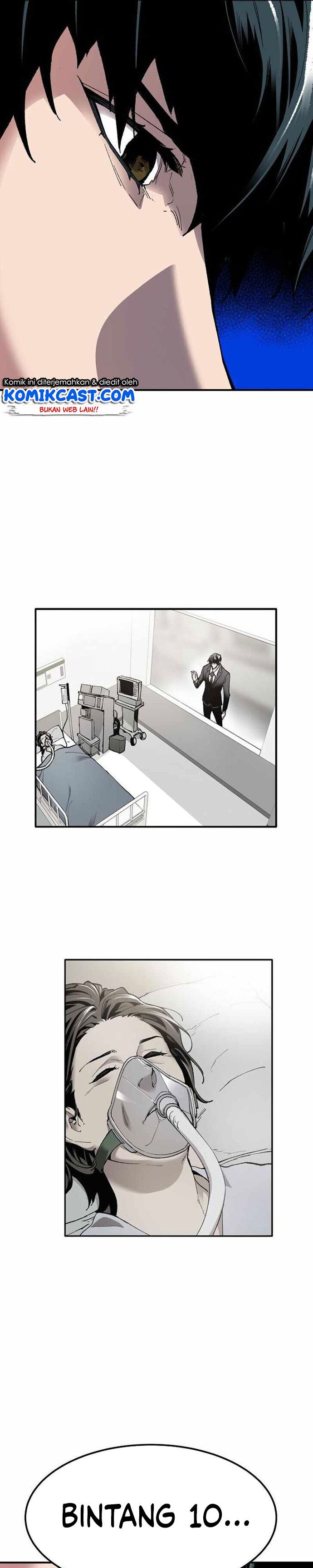 Limit Breaker Chap 70 - Next Chap 71