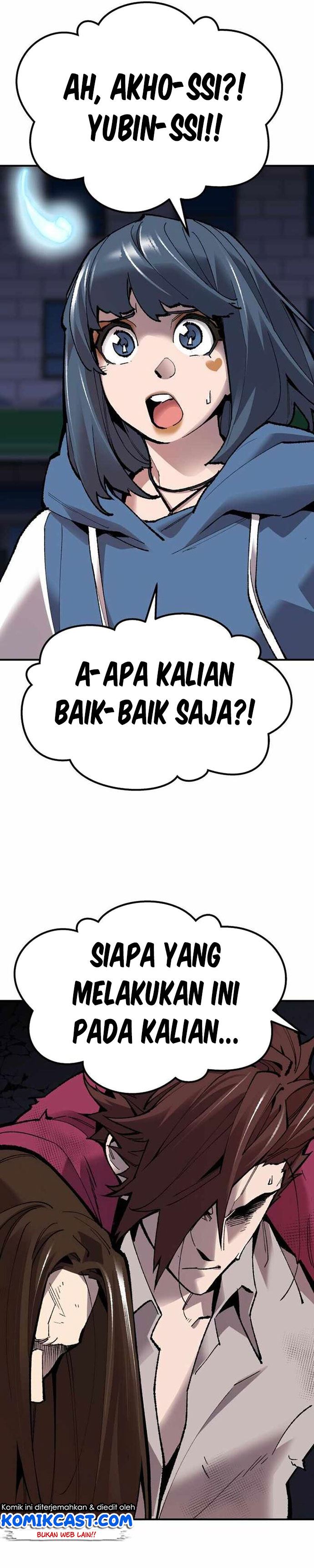 Limit Breaker Chap 70 - Next Chap 71