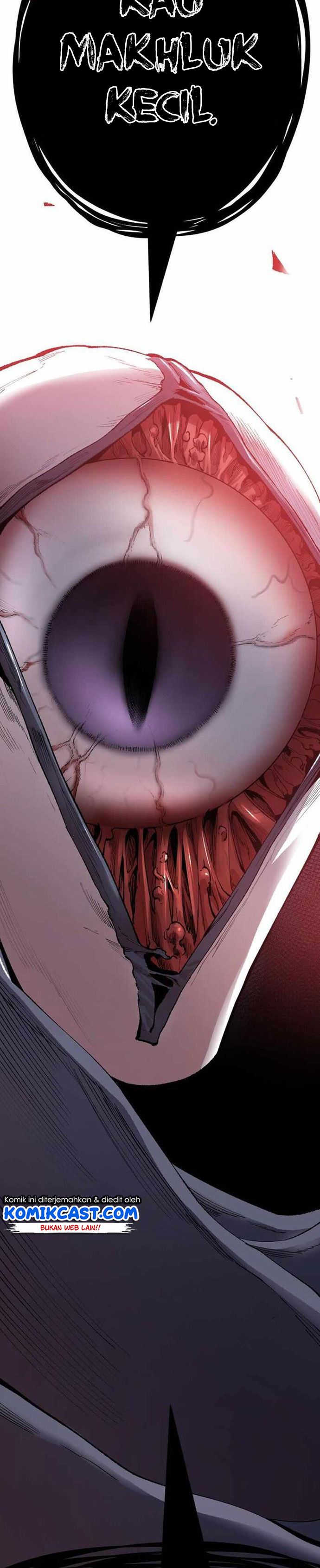 Limit Breaker Chap 70 - Next Chap 71