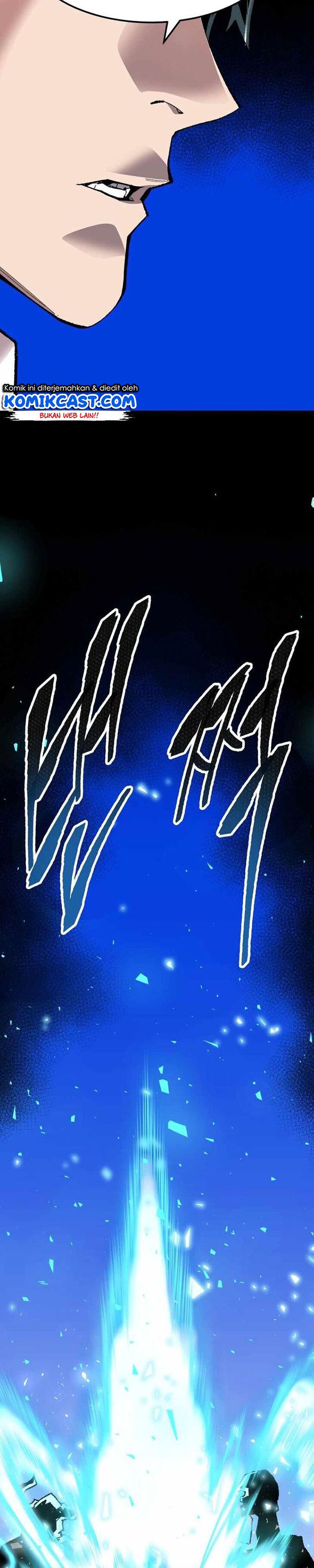 Limit Breaker Chap 70 - Next Chap 71