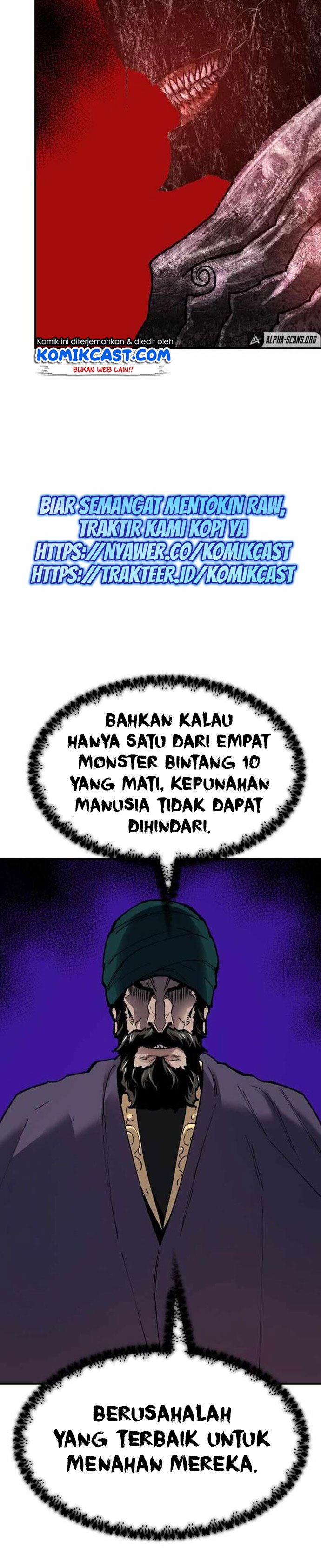 Limit Breaker Chap 70 - Next Chap 71