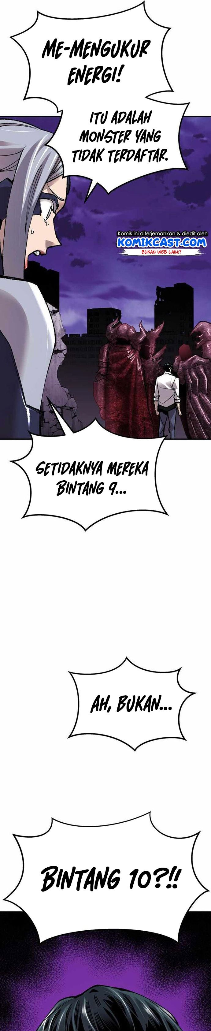 Limit Breaker Chap 70 - Next Chap 71
