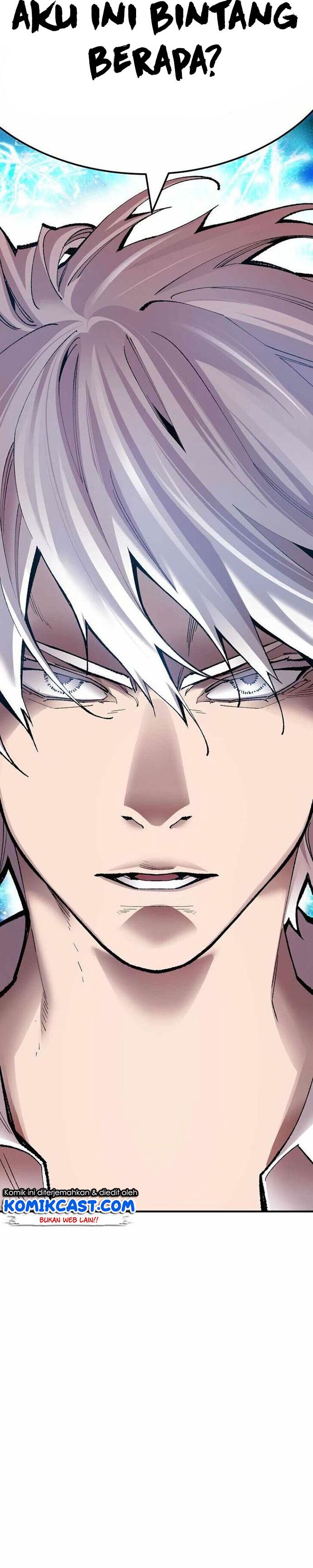 Limit Breaker Chap 70 - Next Chap 71