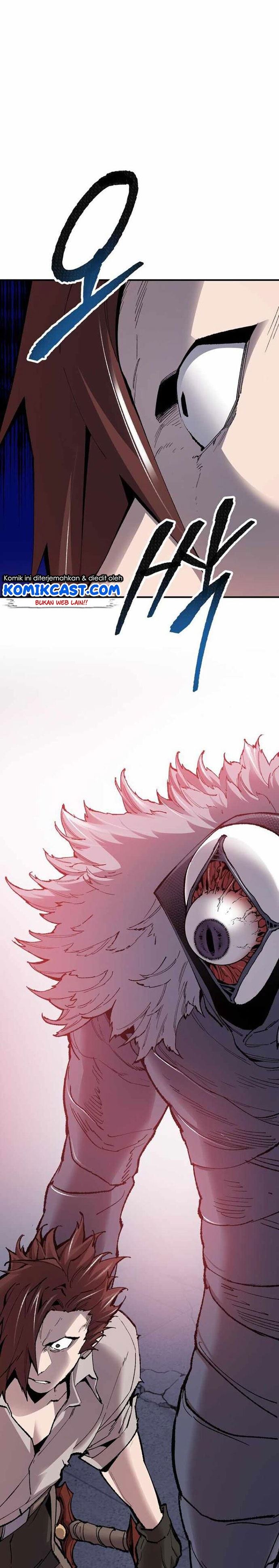 Limit Breaker Chap 70 - Next Chap 71