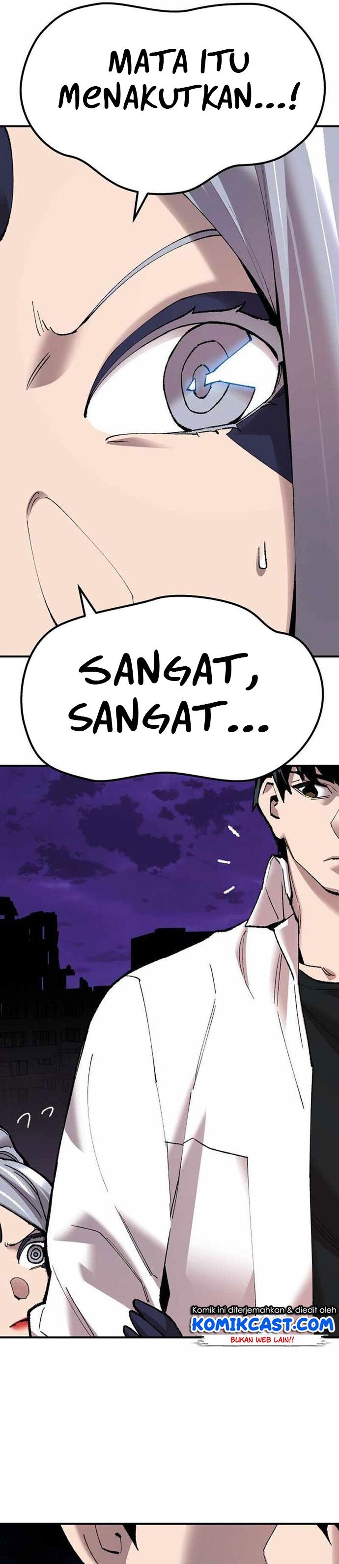 Limit Breaker Chap 70 - Next Chap 71