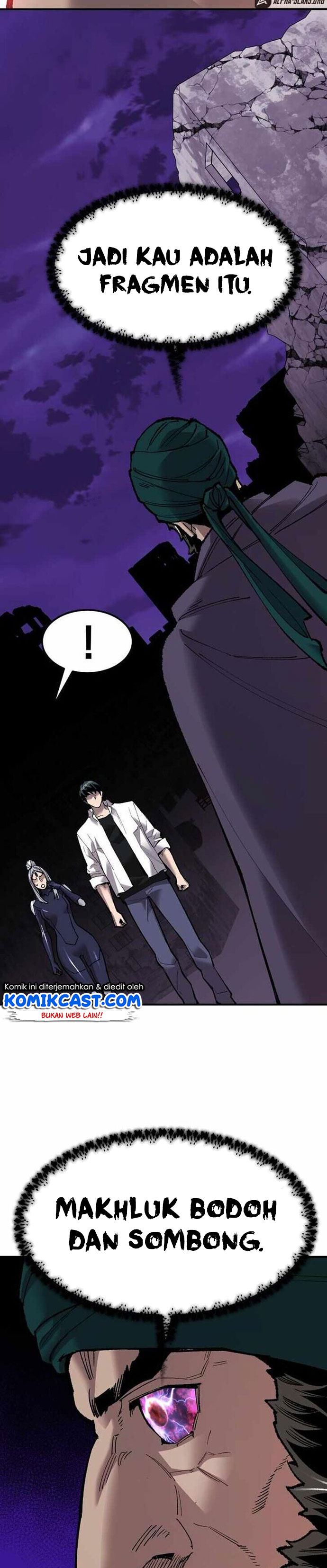 Limit Breaker Chap 70 - Next Chap 71
