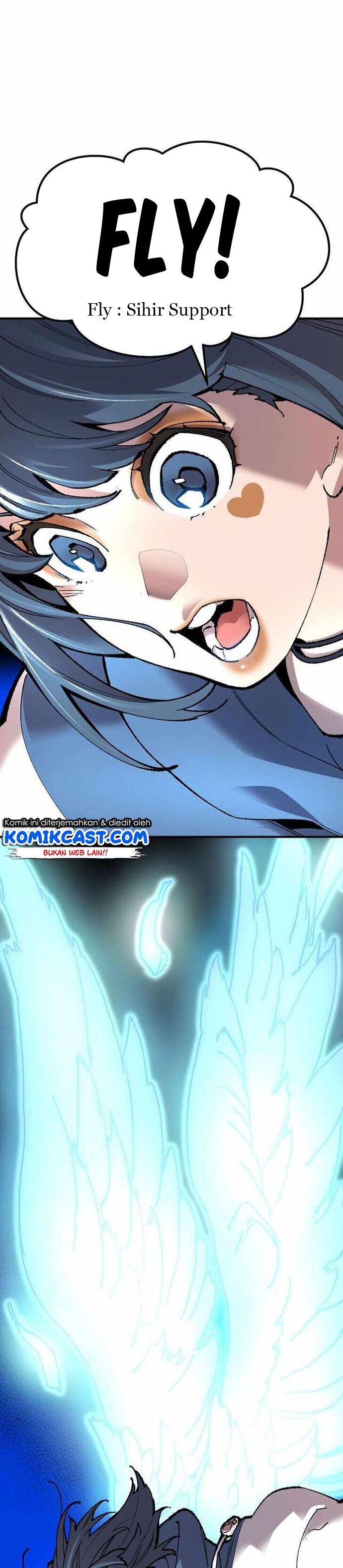 Limit Breaker Chap 70 - Next Chap 71