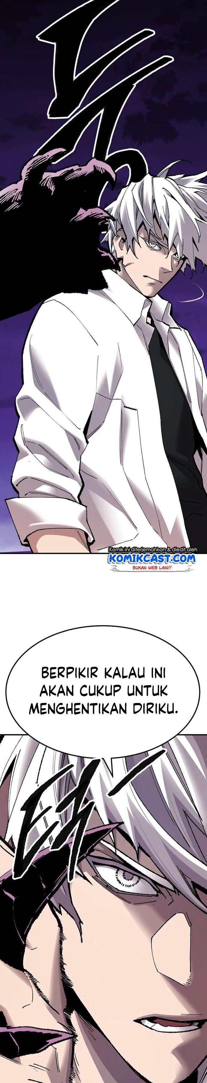 Limit Breaker Chap 71 - Next Chap 72