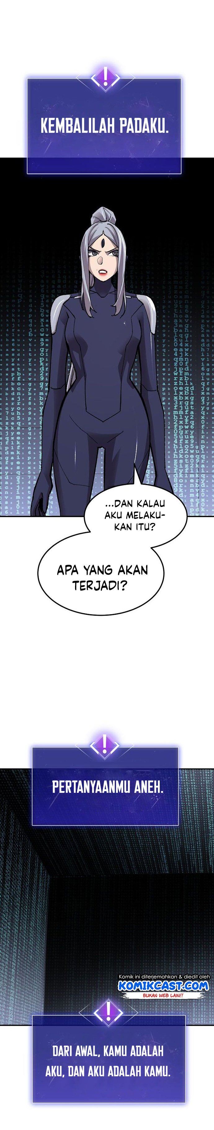 Limit Breaker Chap 71 - Next Chap 72